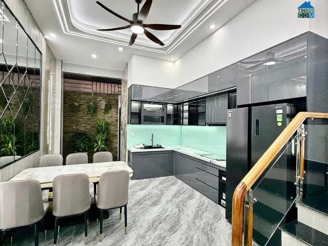 Căn hộ bán tại KP.Dương Liễu Đông, TT.Bình Dương, Bình Dương