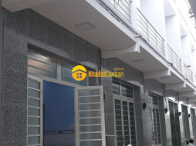 Nhà bán