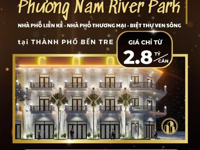 Nhà mặt phố bán