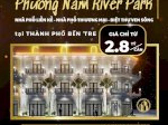 Bất động sản bán tại Bến Tre