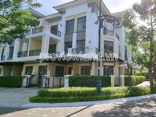 Biệt Thự bán tại Thủ Đức, Hồ Chí Minh