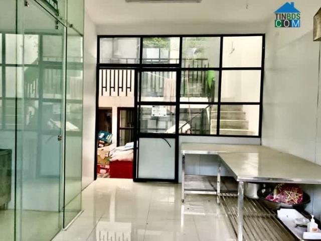 Nhà mặt phố bán tại Hoàn Kiếm, Hà Nội