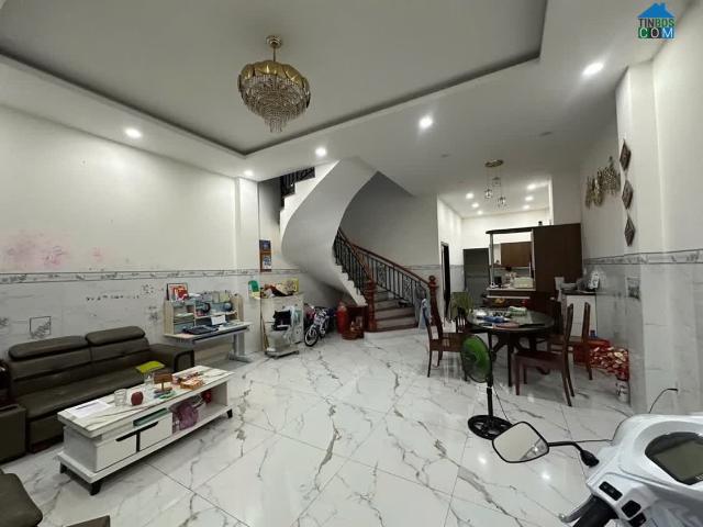 Nhà mặt phố bán tại Thủ Đức, Hồ Chí Minh