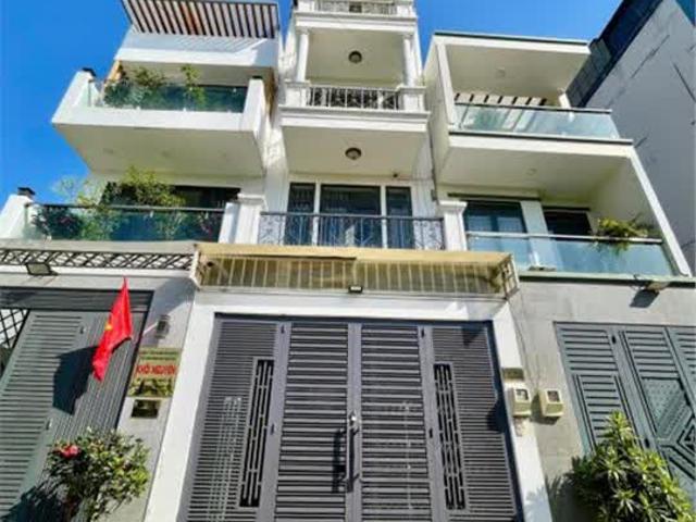 Nhà bán tại Thủ Đức, Hồ Chí Minh