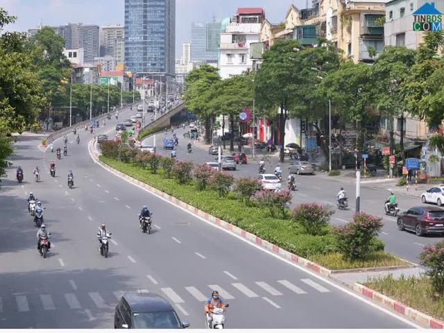 Nhà mặt phố bán tại Hoàn Kiếm, Hà Nội