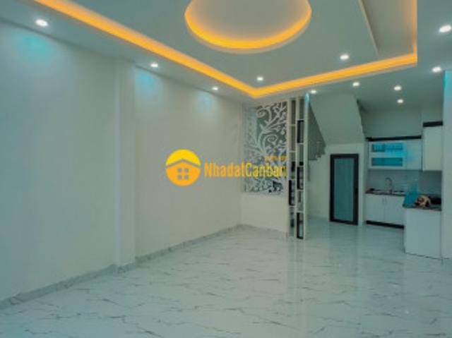 Nhà mặt phố bán