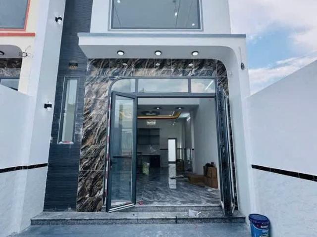Nhà mặt phố bán tại Thủ Đức, Hồ Chí Minh