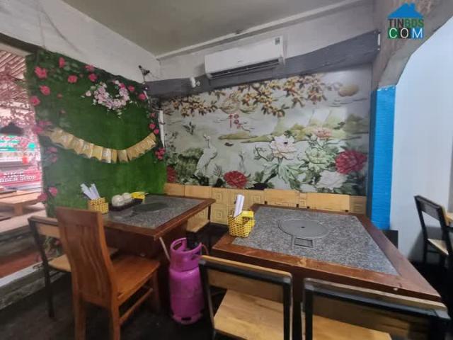 Nhà mặt phố bán tại Hoàn Kiếm, Hà Nội