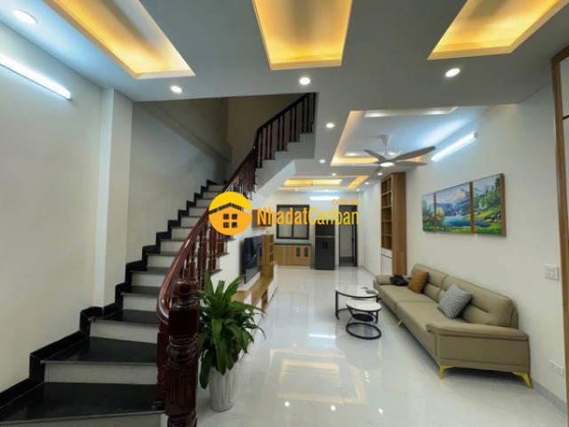 Nhà bán