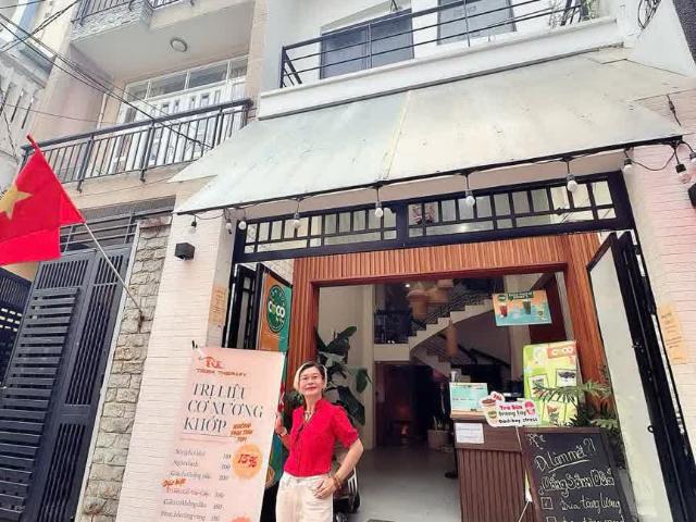 Nhà mặt phố bán tại Thủ Đức, Hồ Chí Minh