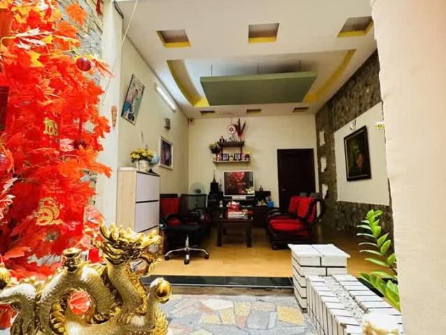 Nhà mặt phố bán tại Thủ Đức, Hồ Chí Minh