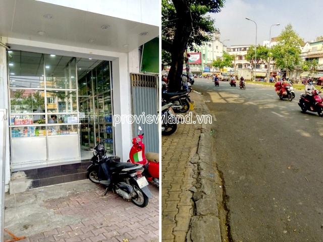 Bất động sản bán tại Hồ Chí Minh