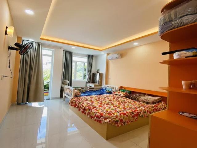 Nhà mặt phố bán tại Thủ Đức, Hồ Chí Minh