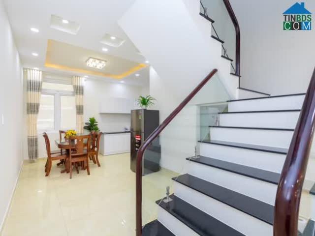Nhà mặt phố bán