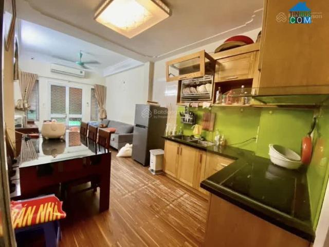 Nhà bán tại Hoàn Kiếm, Hà Nội