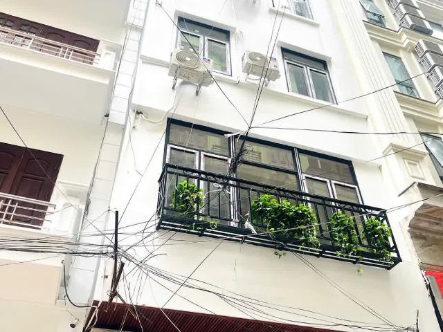 Nhà bán tại Hoàn Kiếm, Hà Nội
