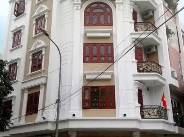 Nhà bán tại Hoàn Kiếm, Hà Nội