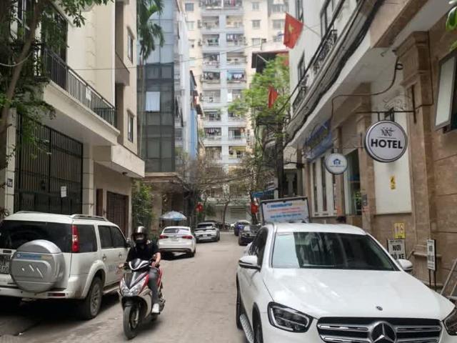 Nhà bán tại Hoàn Kiếm, Hà Nội
