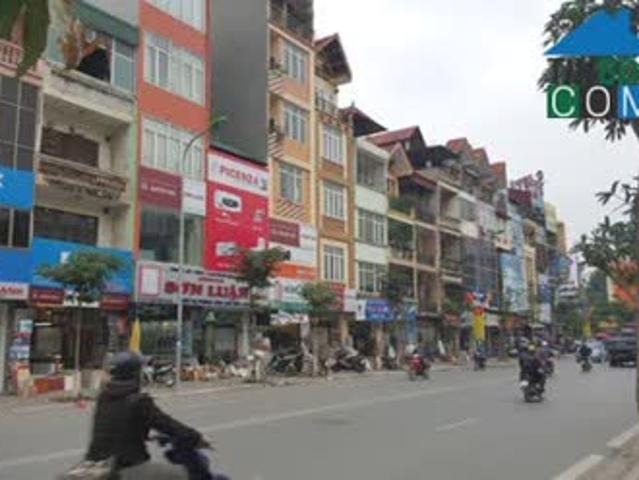 Nhà mặt phố bán tại Hoàn Kiếm, Hà Nội