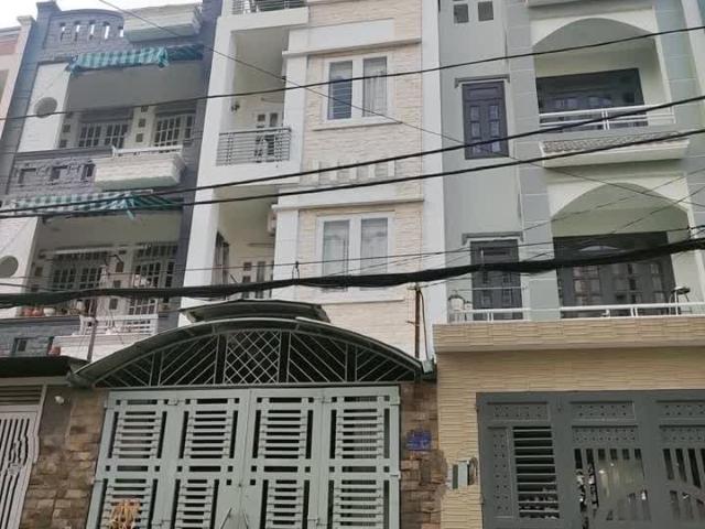Nhà bán tại Thủ Đức, Hồ Chí Minh