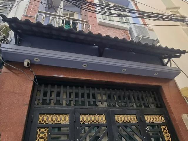 Nhà mặt phố bán tại Thủ Đức, Hồ Chí Minh