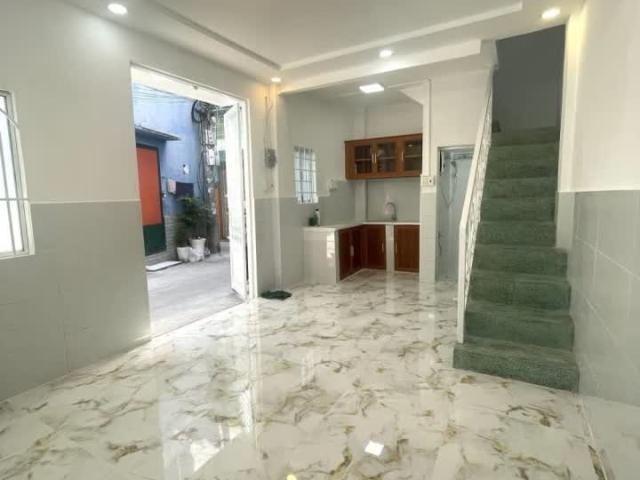 Nhà bán tại Thủ Đức, Hồ Chí Minh