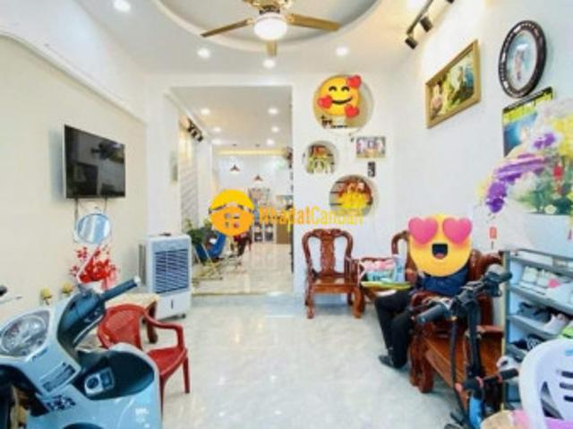 Nhà bán