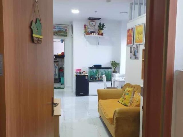 Căn hộ bán tại Gia Lai