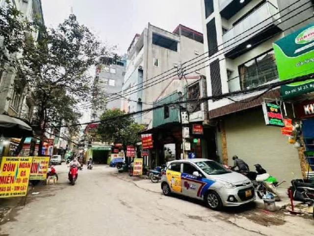 Nhà bán tại Hoàn Kiếm, Hà Nội