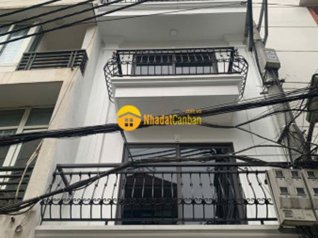 Nhà bán