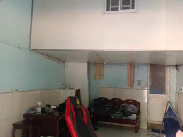 Nhà mặt phố bán tại Thủ Đức, Hồ Chí Minh