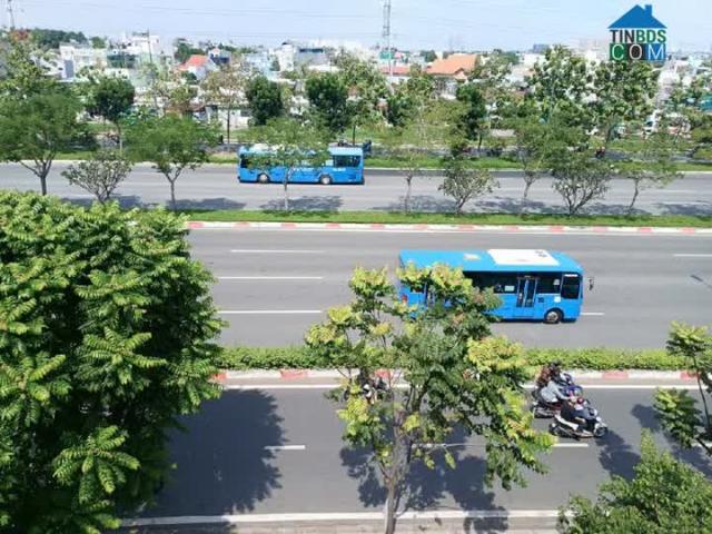 Nhà mặt phố bán tại Thủ Đức, Hồ Chí Minh