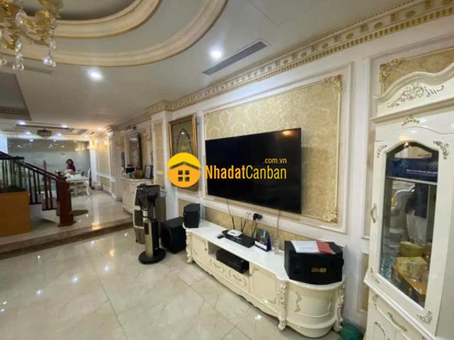 Nhà bán