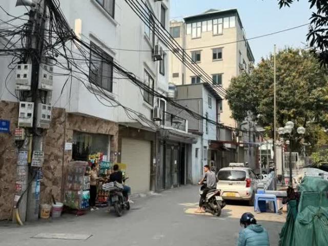 Nhà bán tại Hoàn Kiếm, Hà Nội