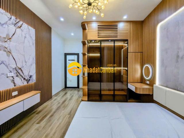 Nhà mặt phố bán