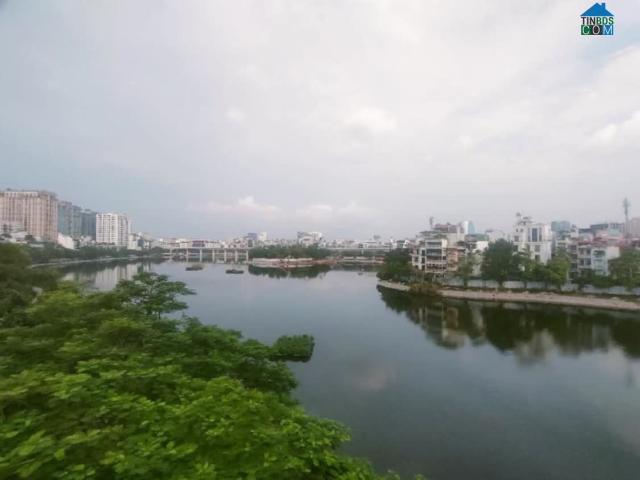 Nhà bán tại Hoàn Kiếm, Hà Nội