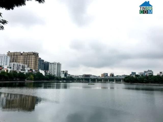 Nhà mặt phố bán tại Hoàn Kiếm, Hà Nội