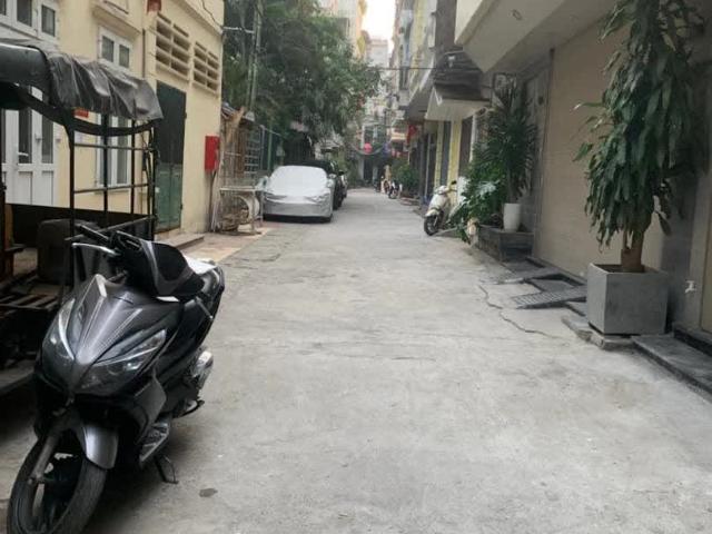 Nhà bán tại Khu phố cổ, Thành phố Hà Nội