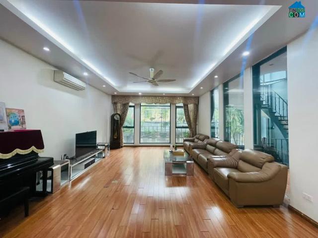 Nhà bán tại Hoàn Kiếm, Hà Nội