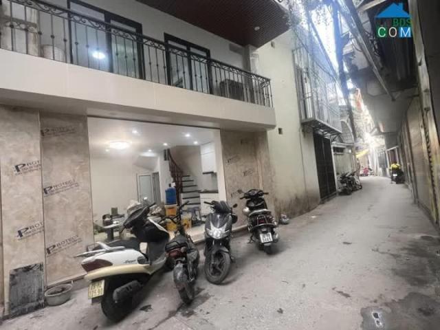 Nhà bán tại Hoàn Kiếm, Hà Nội