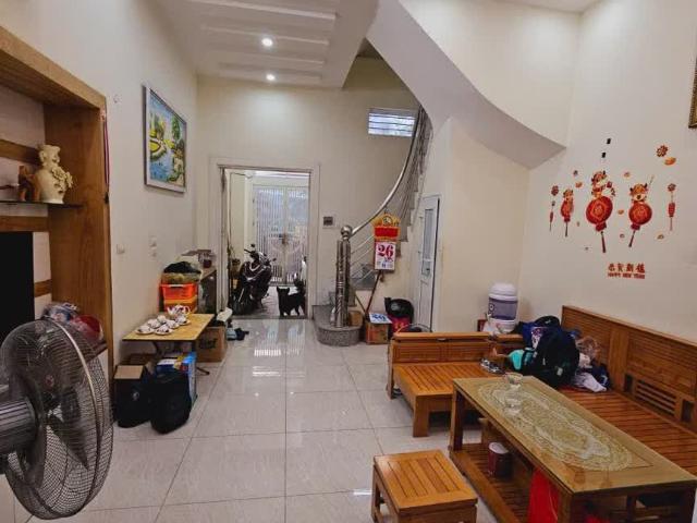 Nhà bán tại Hoàn Kiếm, Hà Nội