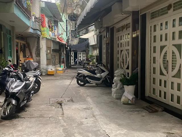 Nhà bán tại Thủ Đức, Hồ Chí Minh