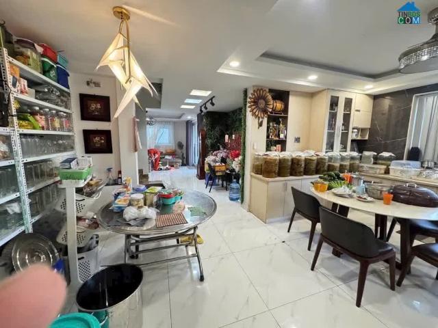 Nhà bán tại Thủ Đức, Hồ Chí Minh