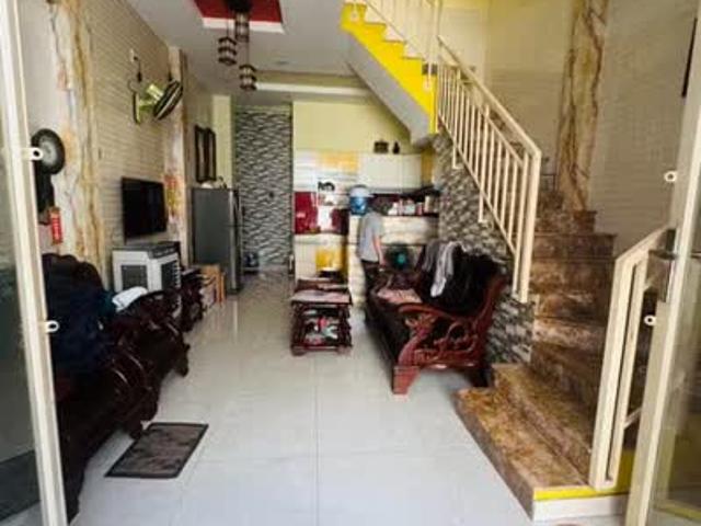 Nhà bán tại Thủ Đức, Hồ Chí Minh