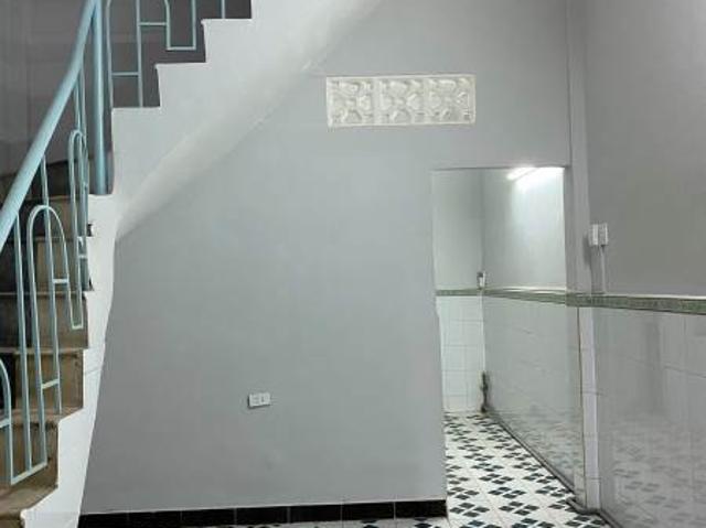 Mặt bằng bán tại Hồ Chí Minh