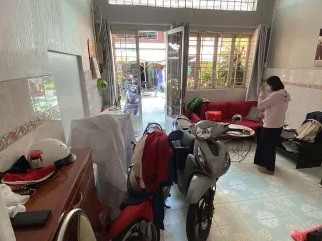 Nhà bán tại Thủ Đức, Hồ Chí Minh