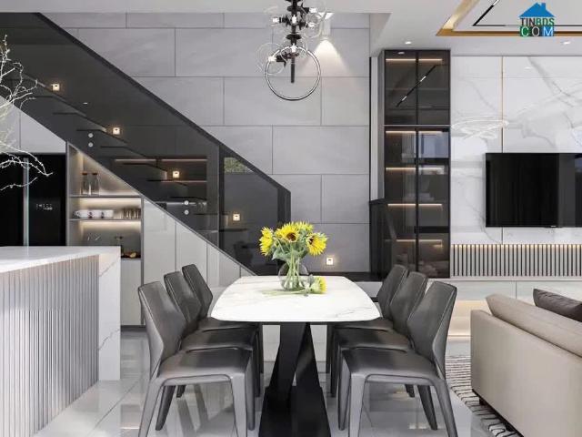 Nhà mặt phố bán tại Thủ Đức, Hồ Chí Minh