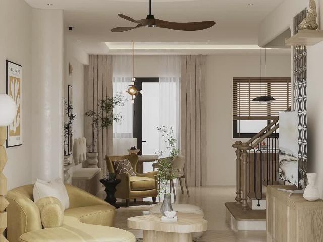 Nhà bán tại Thủ Đức, Hồ Chí Minh