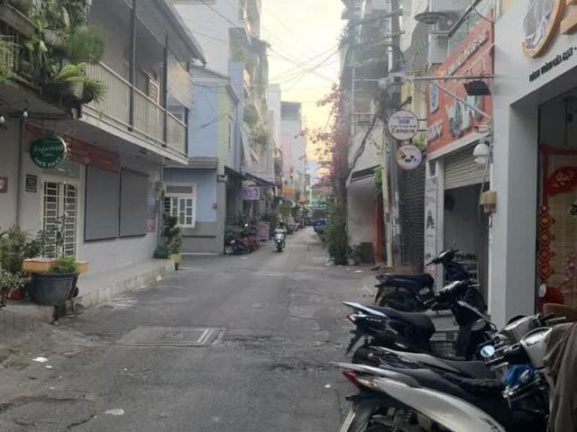 Nhà bán tại Thủ Đức, Hồ Chí Minh