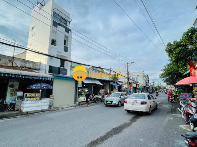 Nhà mặt phố bán tại Đồng Nai